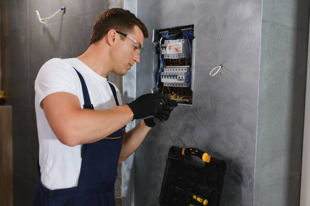 Best Electrical Installation Contractor  in Glendive, MT