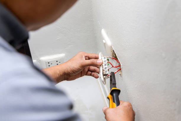 Best Electrical Wiring Services  in Glendive, MT